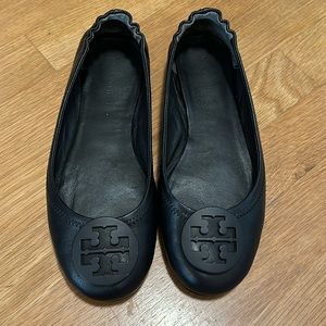 Tory Burch Ballet Flats